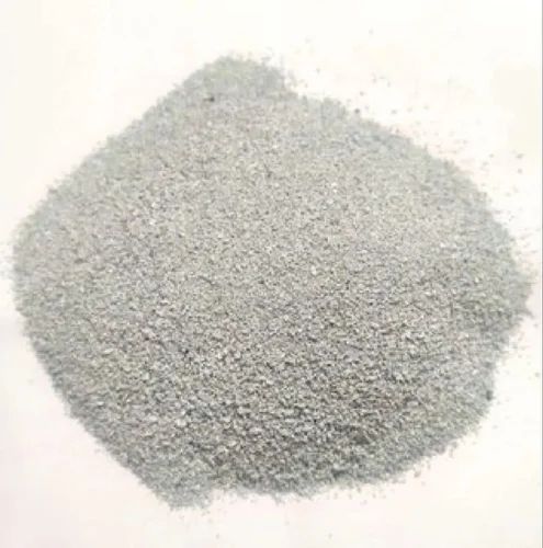 Muestra de plastico pulverizado Politren 11